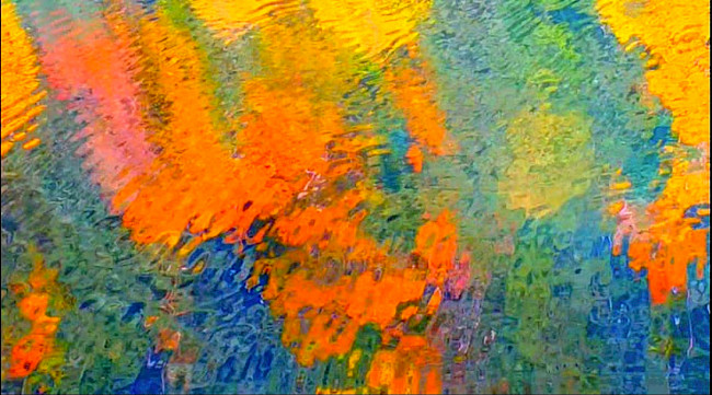 Bloomyys autogenes Training