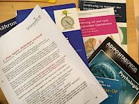 Video-Bibliothek - kurz und knackig