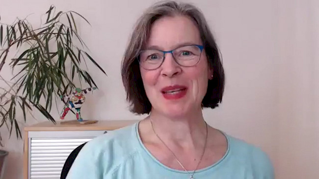 Was tun, wenn mit Essen ein Gefühl erzeugen möchte?