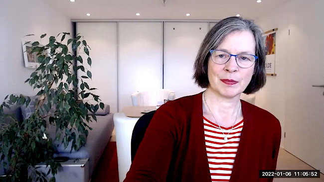 Spinnt die Waage oder spinne ich?