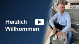 Organisation des Coachings