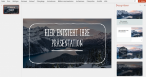 PowerPoint ABC/ Grundlagen