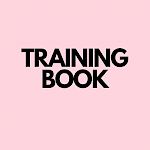 UNTERLAGEN - Training Book & Lash ID Card ✔️