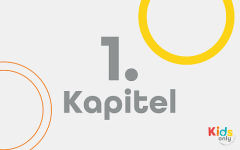 Endlich startet deine Kids Only Schulung