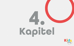 Entwicklungsmerkmale der Altersgruppen