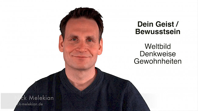 Geistiges Wohlbefinden