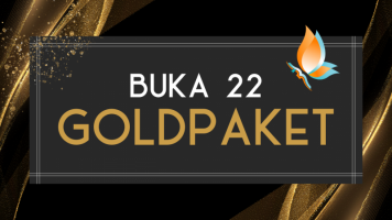 BUKA 2022 - GOLD Paket
