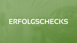 Erfolgschecks