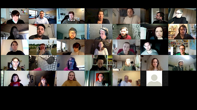 Aufnahmesoftware im Vergleich