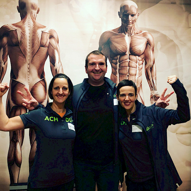 Wer steckt hinter dem Kids Only Konzept?