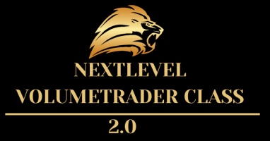 NEXTLEVEL VOLUMETRADER CLASS 2.0