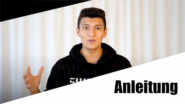 Anleitung