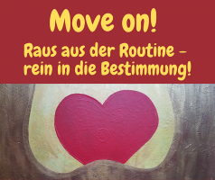 Move On - Onlinekurs