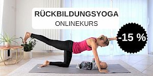 BONUS: Rabatt auf deinen Rückbildungskurs