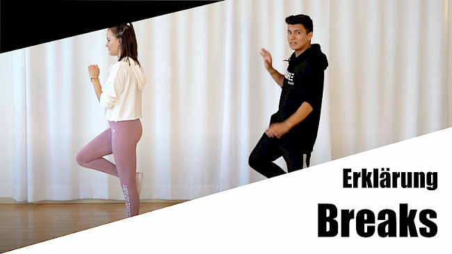 Erklärung - Breaks