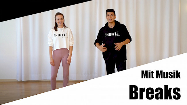 Mit Musik - Breaks