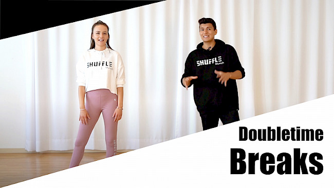 Doubletime - Breaks