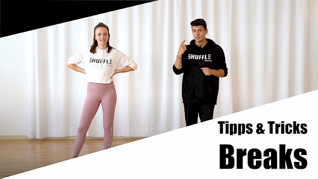 Tipps & Tricks - Breaks