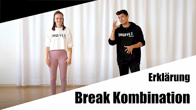 Erklärung - Break Kombination