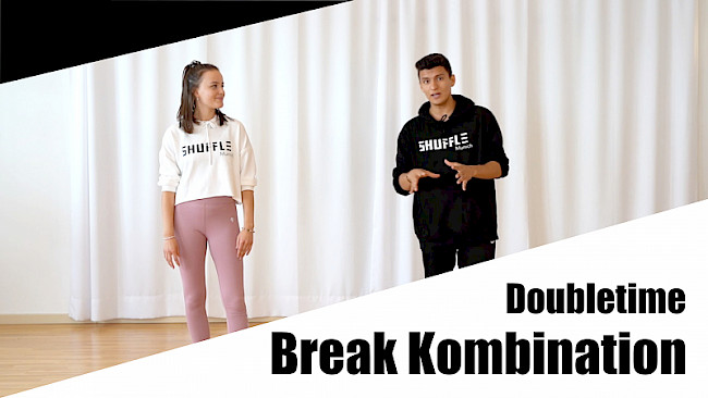 Doubletime - Break Kombination