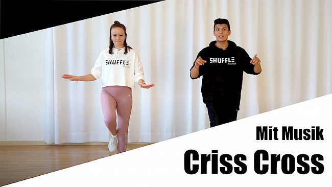 Mit Musik - Criss Cross