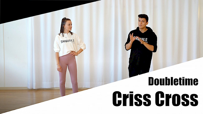 Doubletime - Criss Cross