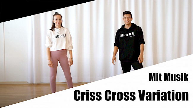Mit Musik - Criss Cross Variation
