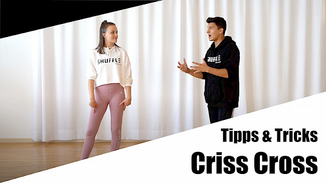 Tipps & Tricks - Criss Cross