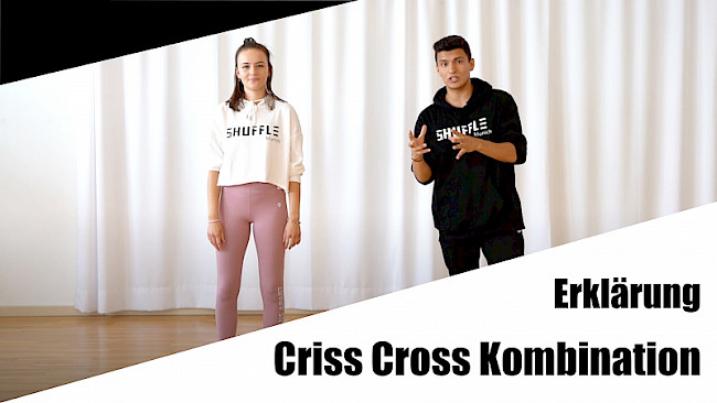 Erklärung - Criss Cross Kombination