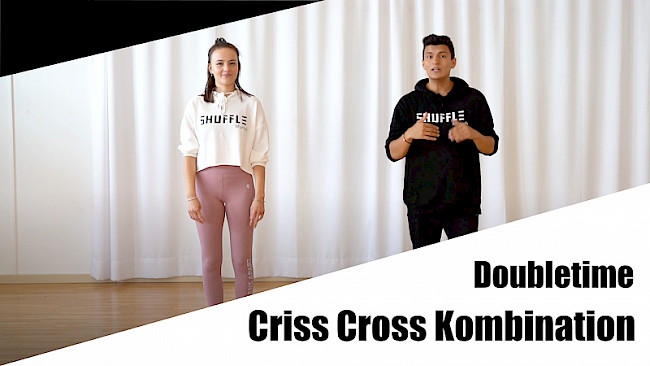 Doubletime - Criss Cross Kombinaton