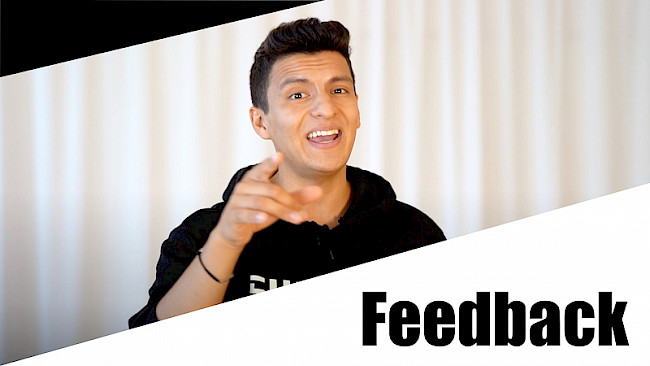 Individuelles Feedback