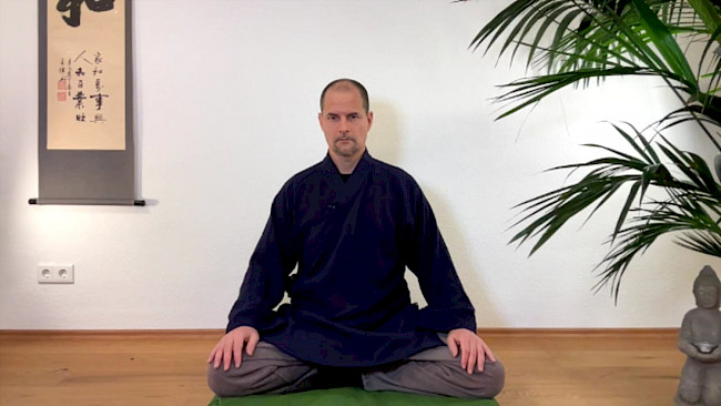 Verbrauchtes abgeben – Frisches aufnehmen