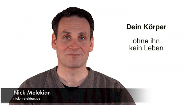 Körperliches Wohlbefinden