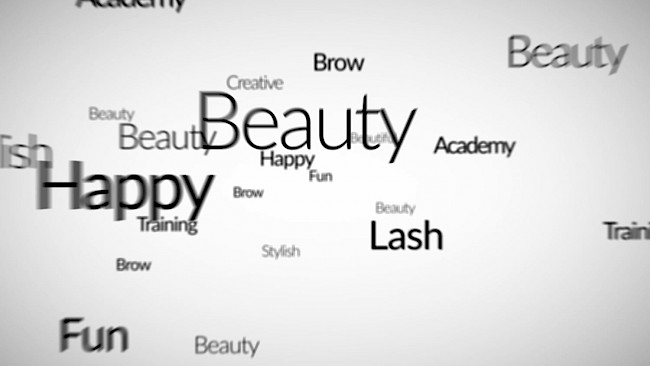 Reinigung mit Schaum