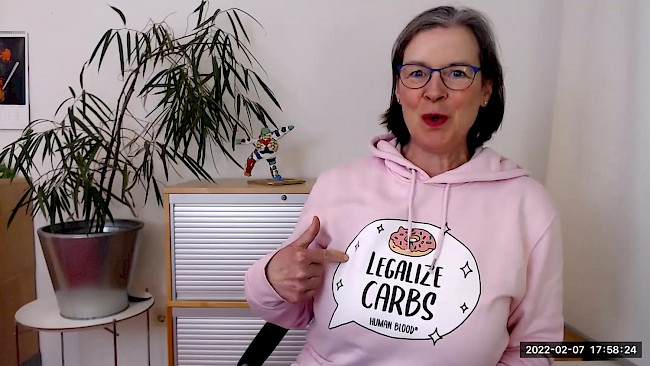 Kohlenhydrate einsparen um jeden Preis?