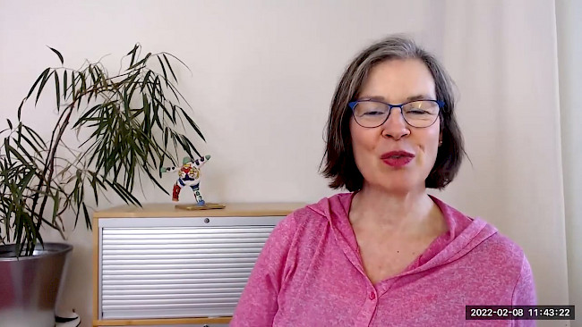 Frustessen und Essanfälle