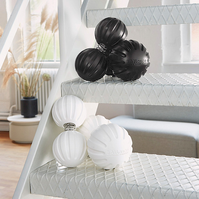 Welcher Ball ist der richtige für mich?