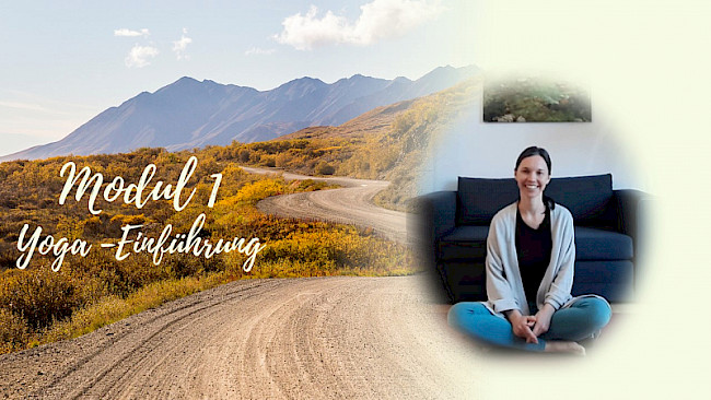 Yoga - Einführung