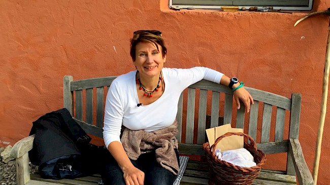 Wildkräuter-Kurs VIDEO 2: Richtig Sammeln und Vorräte anlegen