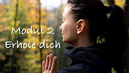 Woche 2: Erhole Dich