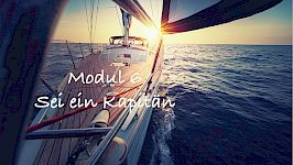 Woche 6: Sei ein Kapitän