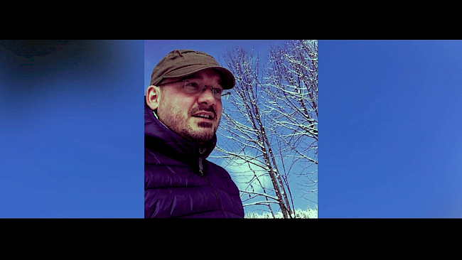 Fährtenlesen 7: Wintertracking