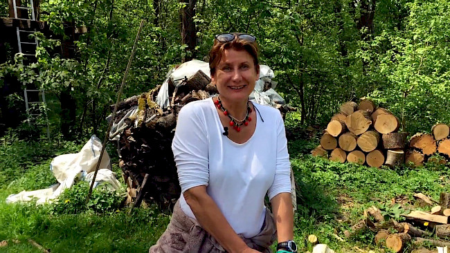 Wildkräuter-Kurs VIDEO 7: Bärlauch