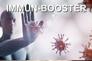 SUPERIMMUN - Stärke Deine Abwehrkräfte