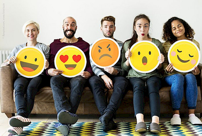 Fortbildung: Emotionen & Verstärker