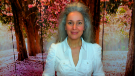 Liebevolle Kranken- und Sterbebegleitung