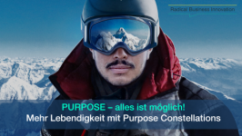 Jan. / Romy Gerhard - Purpose Constellations