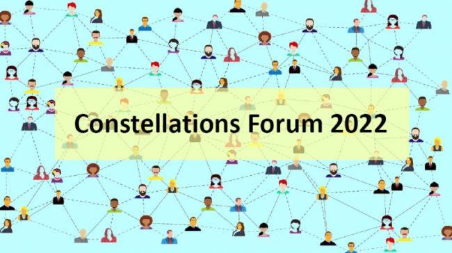 Aufzeichnung Kick-off-Session