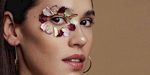 Visagismus Basiswissen 3 - Produkte und Techniken der Make Up Schritte