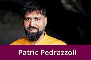 Heilung - 30 Tage mit Patric Pedrazzoli